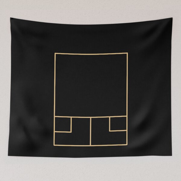 Item preview, Squash Sport | Squash Court | Squash Themed Gifts | Gold designed and sold by NostalgicLatin.