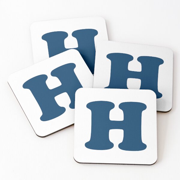 Item preview, Letter H, Initial H designed and sold by T-Caroline.