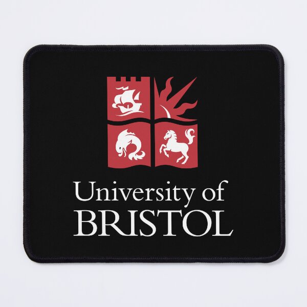 Artikelvorschau, Universität Bristol entworfen und verkauft von Zas9.