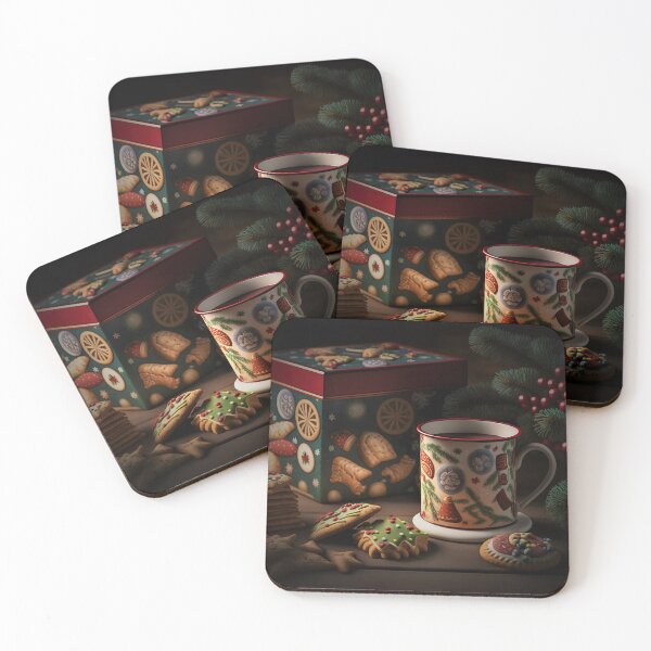 Item preview, Сhristmas Cookies Lover designed and sold by NTGUILTY.