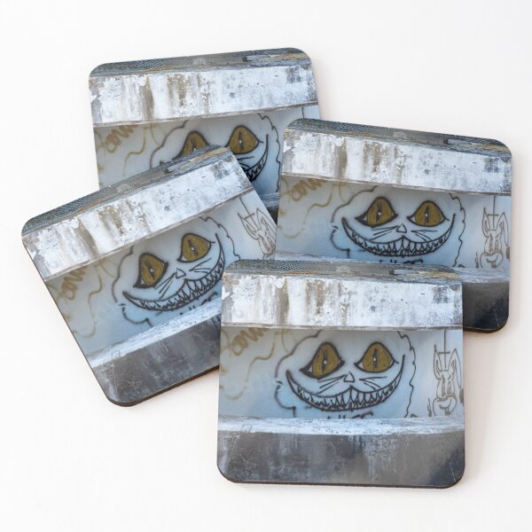 Item preview, Cheshire Graffiti designed and sold by Daniel's Destinations.