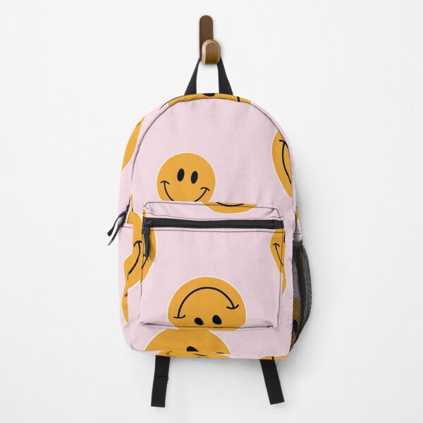 Item preview, Beige Smiley Pattern designed and sold by YourPrettyHome.
