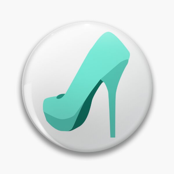 Item preview, PUMP IT AQUA designed and sold by jefvr.