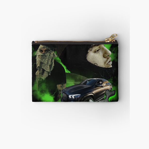 Item preview, Yeat Bootleg designed and sold by LiorArts.