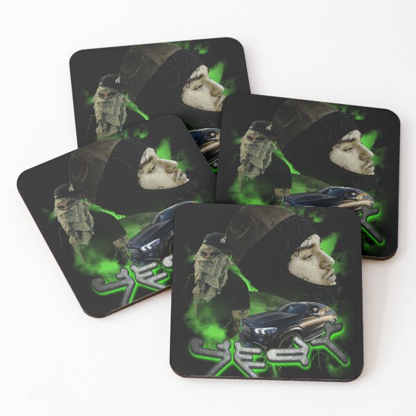 Item preview, Yeat Bootleg designed and sold by LiorArts.