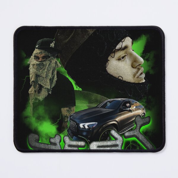 Item preview, Yeat Bootleg designed and sold by LiorArts.