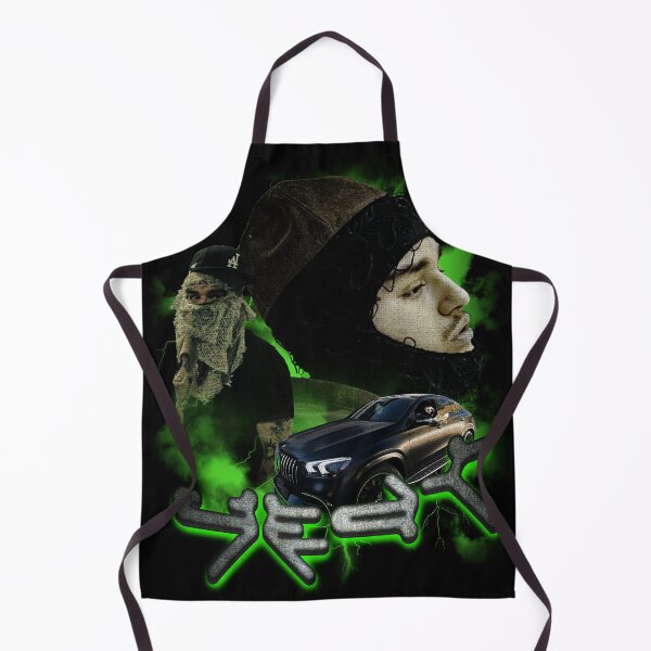 Item preview, Yeat Bootleg designed and sold by LiorArts.