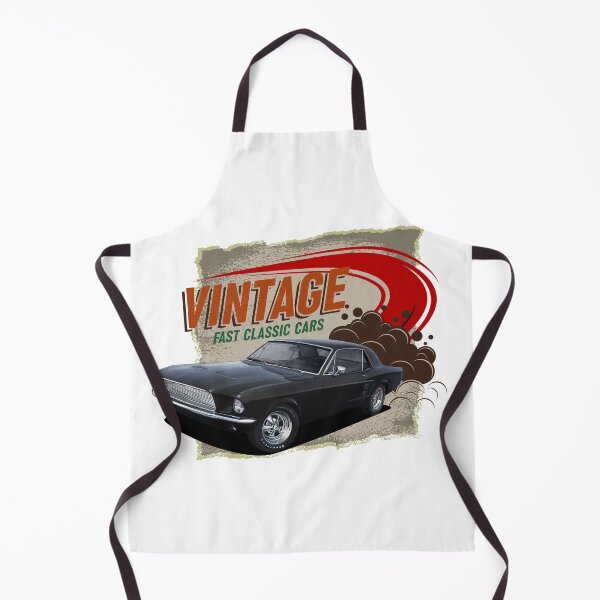 Item preview, Mustang Rocket designed and sold by Yourauto.
