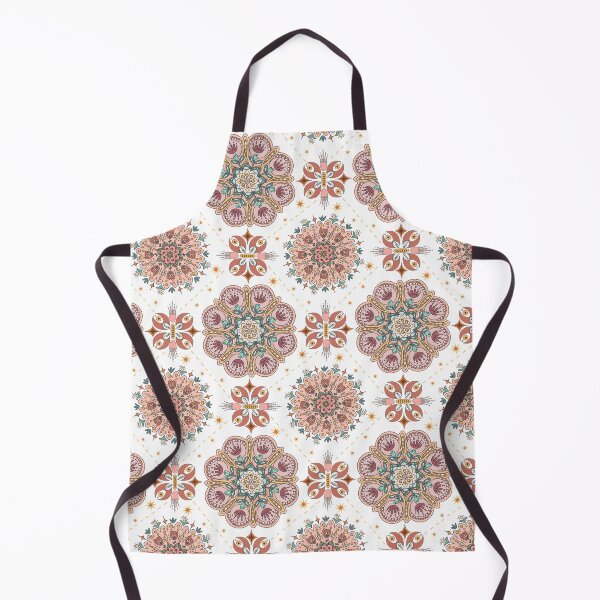 Item preview, Boho Mandala designed and sold by Milibella.