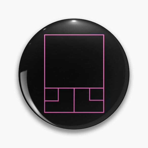 Item preview, Squash Sport | Squash Court | Squash Themed Gifts | Pink designed and sold by NostalgicLatin.