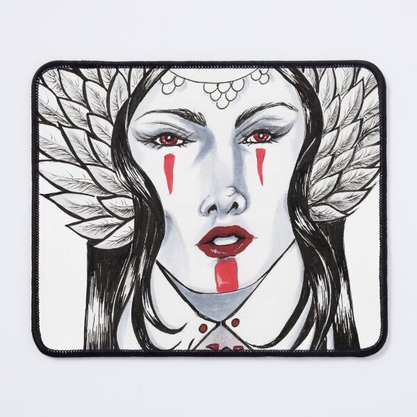 Item preview, Shield maiden designed and sold by Oniroiatlier.