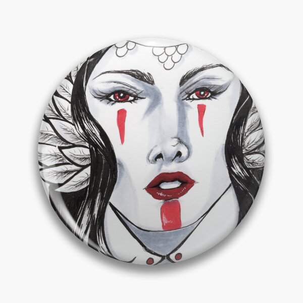 Item preview, Shield maiden designed and sold by Oniroiatlier.