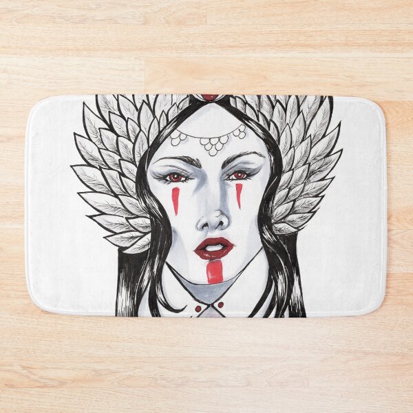 Item preview, Shield maiden designed and sold by Oniroiatlier.
