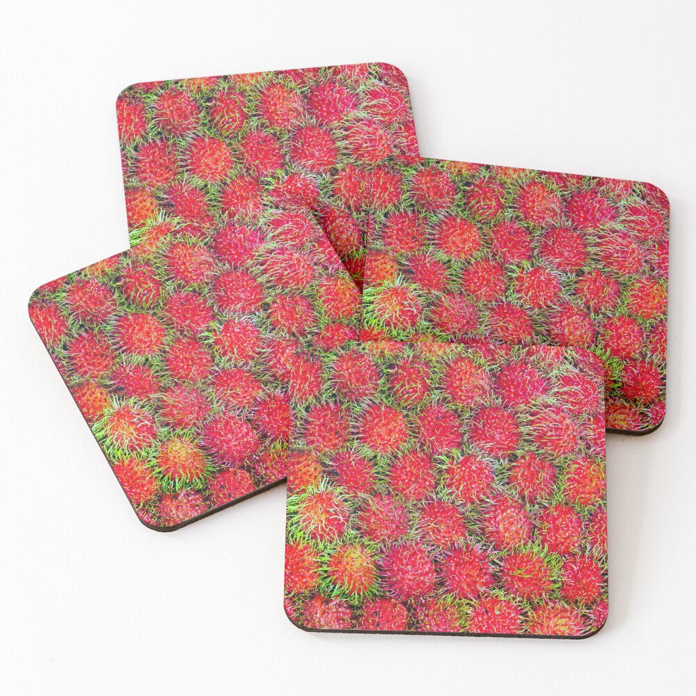 Item preview, Coasters (Set of 4) designed and sold by designforum1968.