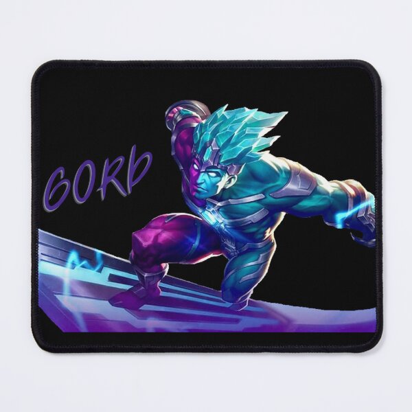 Artikelvorschau, Mobile Legends Bang Bang Gord entworfen und verkauft von Kormix.