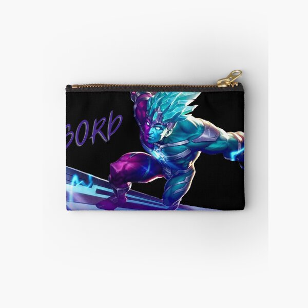 Item preview, Mobile Legends Bang Bang Gord designed and sold by Kormix.
