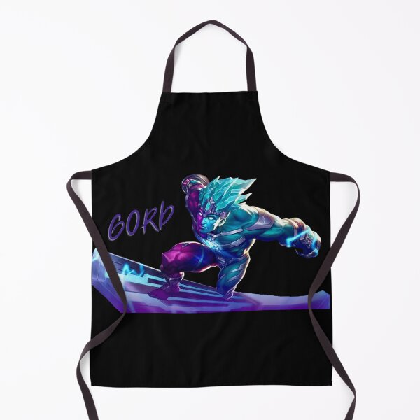 Item preview, Mobile Legends Bang Bang Gord designed and sold by Kormix.