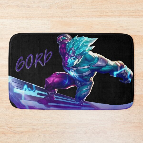 Item preview, Mobile Legends Bang Bang Gord designed and sold by Kormix.