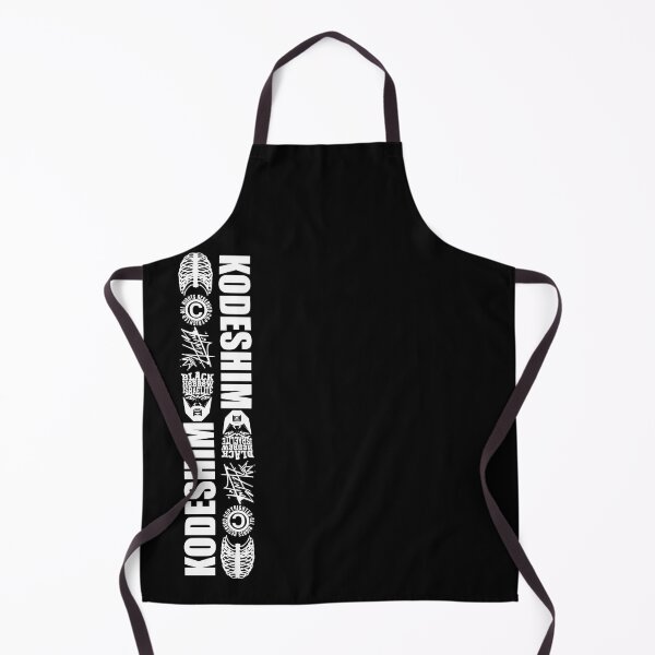 Item preview, Logo Strip: Black Hebrew Israelite: Kodeshim 3 designed and sold by PoshGIT.