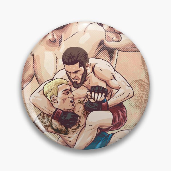 Item preview, islam makachev champ designed and sold by unfamouzzz.