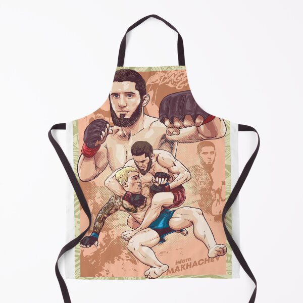 Item preview, islam makachev champ designed and sold by unfamouzzz.