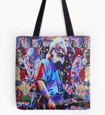 Jerome Fourteen Point Oh Tote Bag