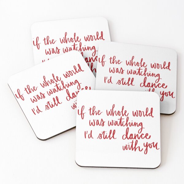 Item preview, This Town Lyrics designed and sold by jesspressoo.