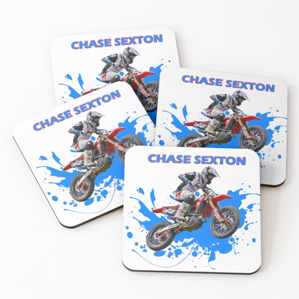 Item preview, Chase Sexton #23 designed and sold by Pi-Artist.