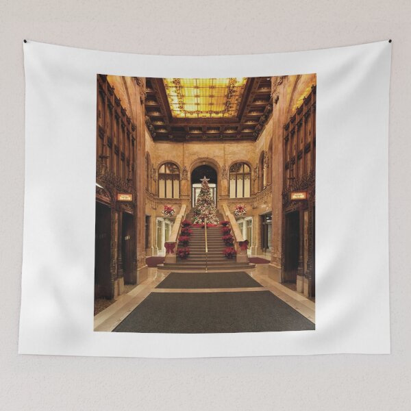 Item preview, Woolworth Building designed and sold by yahyataoufiqi.