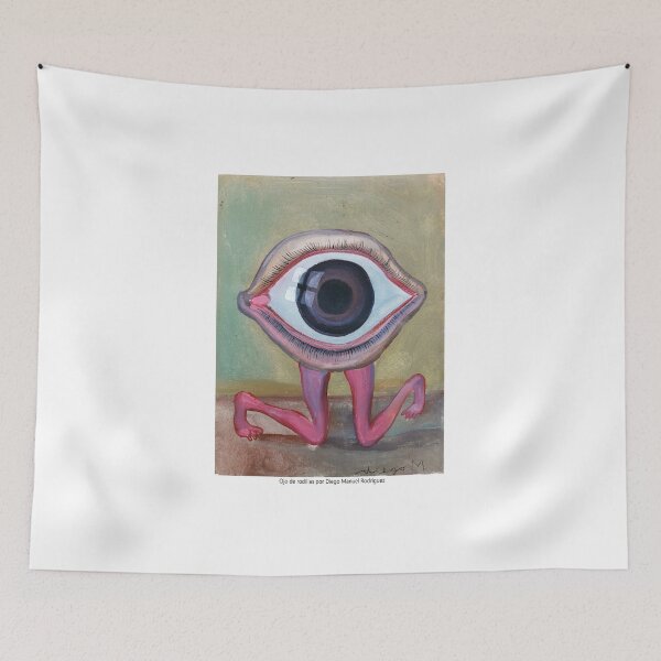 Item preview, Eye of knees designed and sold by Diego Manuel Rodriguez.