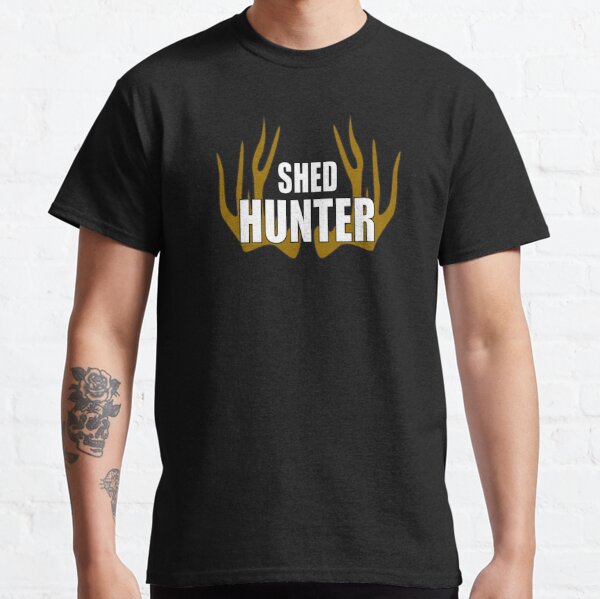 purebred road hunter shirt