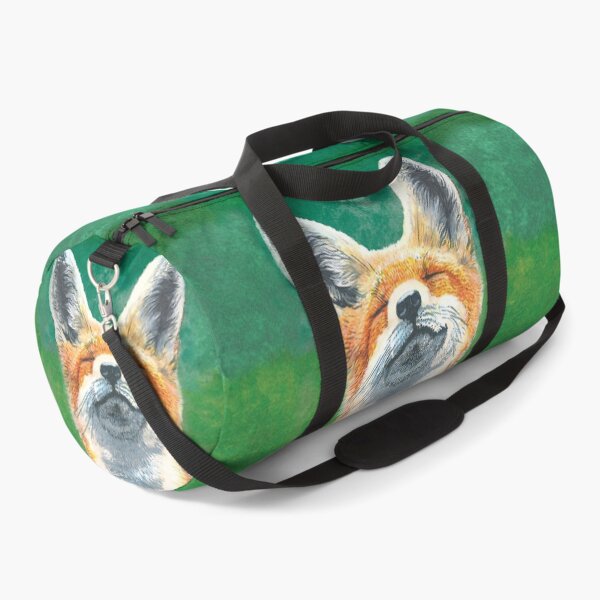 Item preview, Happy Fox designed and sold by Ty Meier.