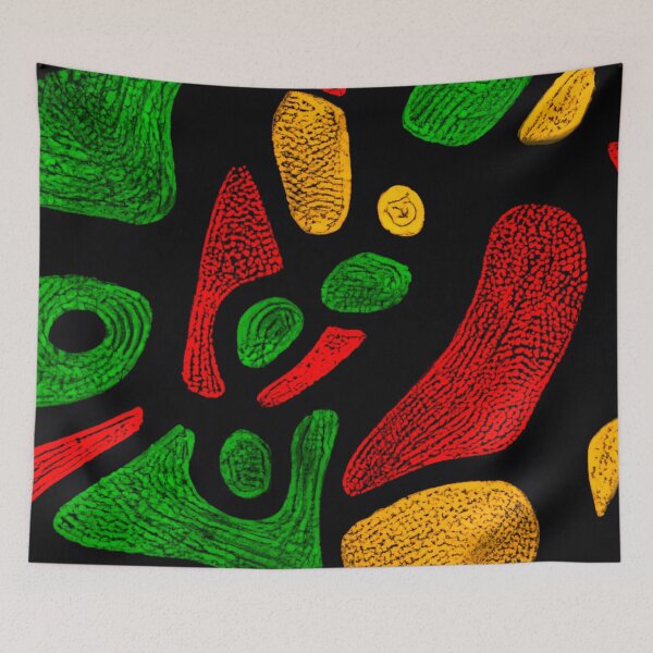 Item preview, Jubilant Season v2 designed and sold by mwebba2005.