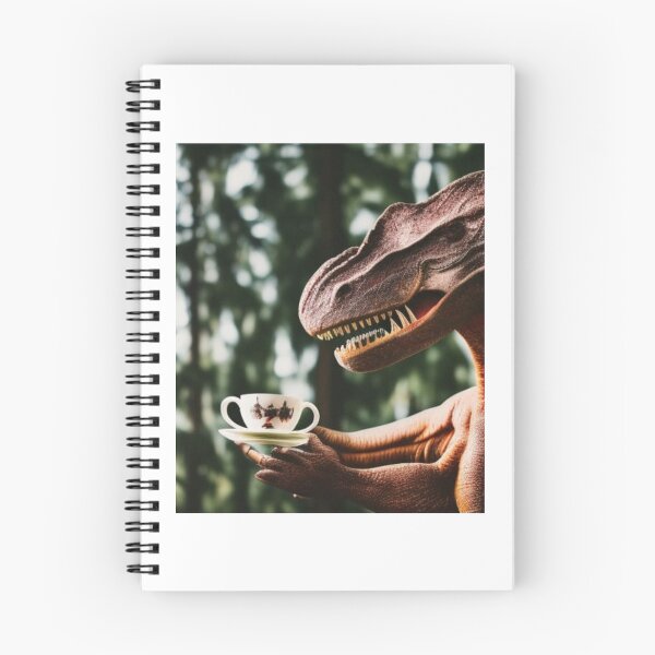 Item preview, Classy T-rex.  Tea Rex designed and sold by LeanDesigns.