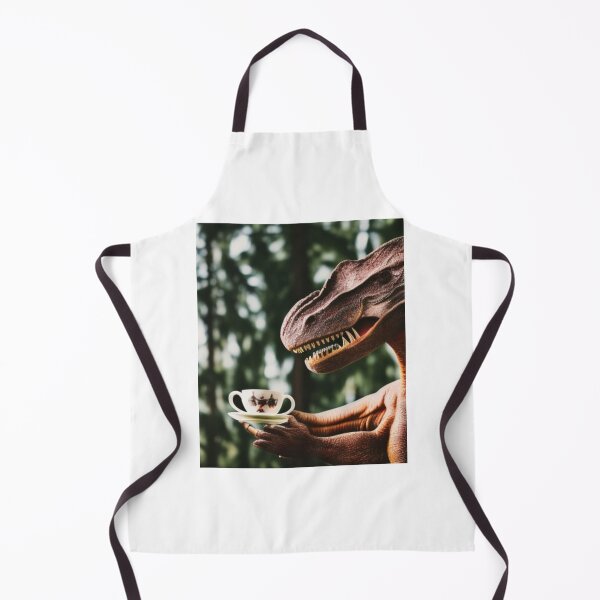 Item preview, Classy T-rex. Tea Rex designed and sold by LeanDesigns.