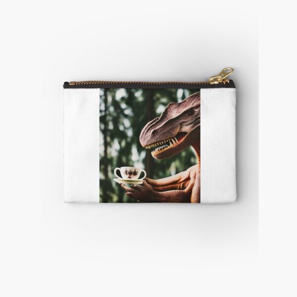 Item preview, Classy T-rex.  Tea Rex designed and sold by LeanDesigns.
