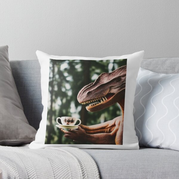 Item preview, Classy T-rex.  Tea Rex designed and sold by LeanDesigns.
