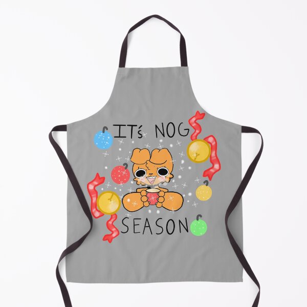 Item preview, ITS NOG SEASON!!! designed and sold by Zedoodles.