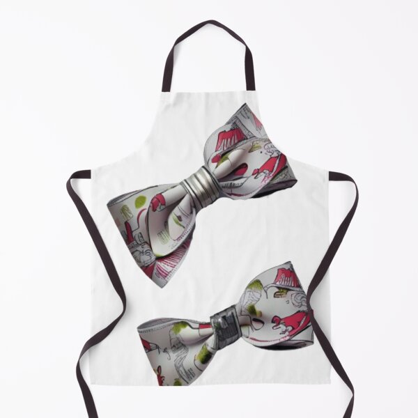 Item preview, Patterned Bows designed and sold by DrGin-and-Juice.