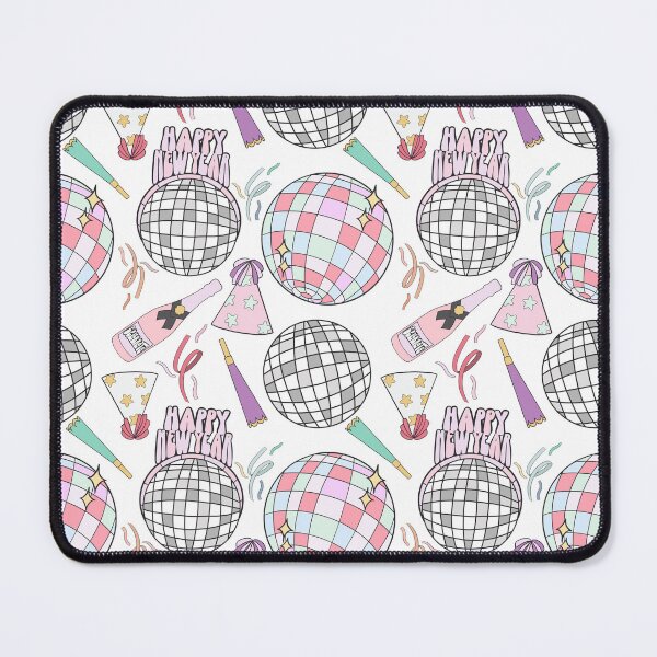 Item preview, New Year Celebration designed and sold by Milibella.