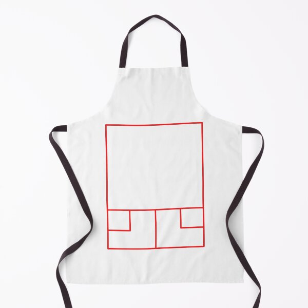 Item preview, Squash Sport | Squash Court | Squash Themed Gifts | Red designed and sold by NostalgicLatin.