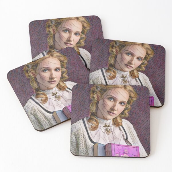 Item preview, Innocent Booklover? designed and sold by AR-Daydreams.