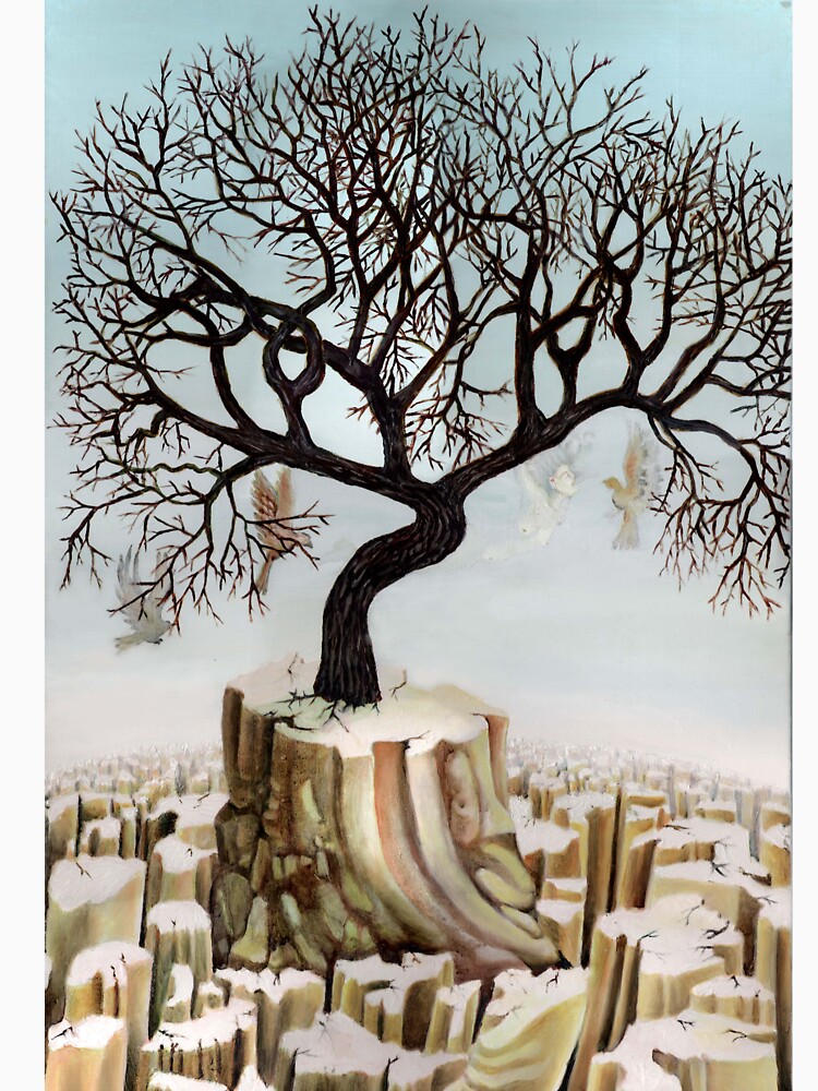 Thumbnail 7 of 7, Essential T-Shirt, Untitled designed and sold by Davol White.