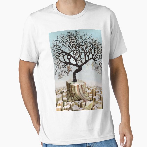 Essential T-Shirt