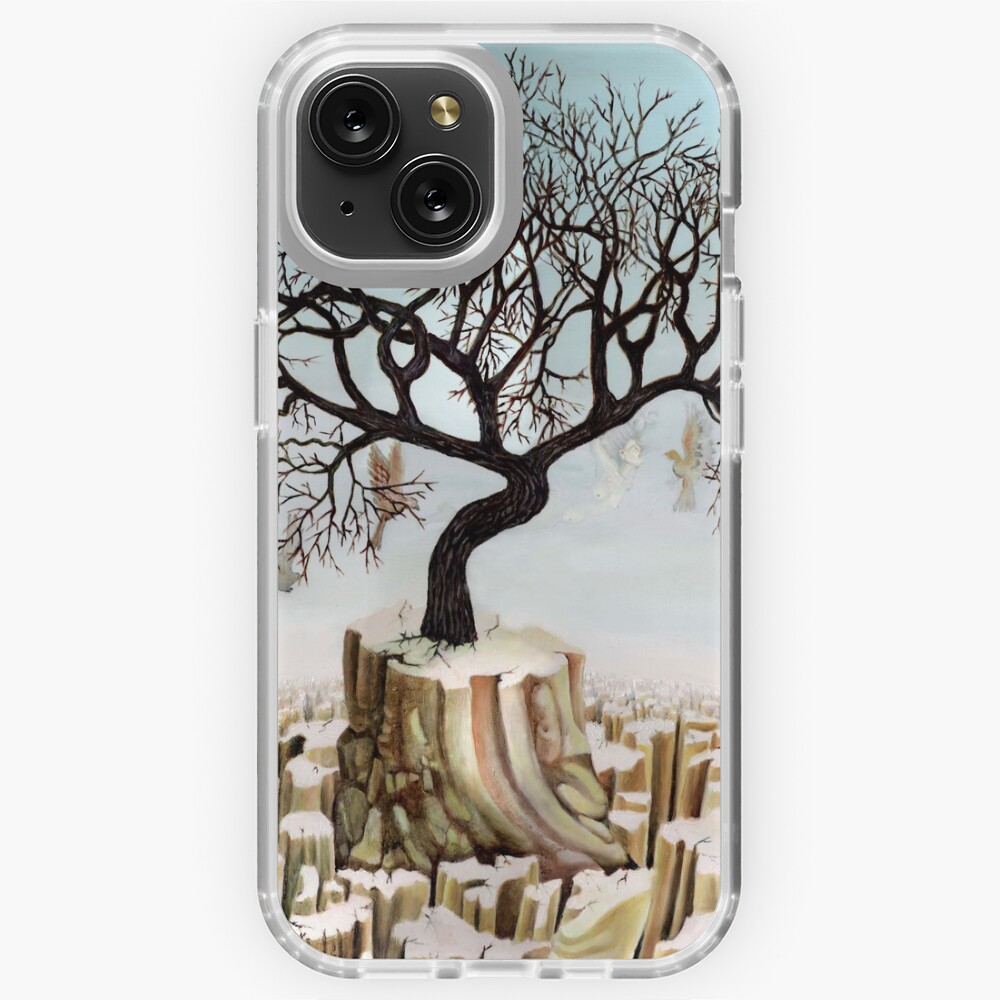 Item preview, iPhone Soft Case designed and sold by dajson.