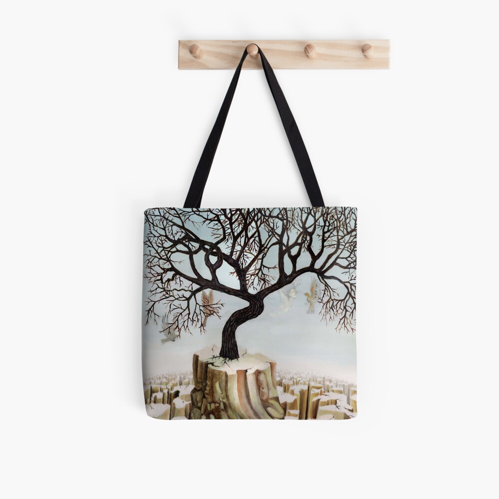Item preview, All Over Print Tote Bag designed and sold by dajson.