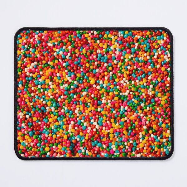 Item preview, Patchwork Pattern With Multi color Small Beads designed and sold by designforum1968.