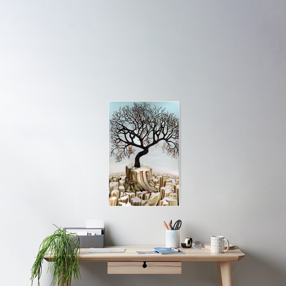 Item preview, Poster designed and sold by dajson.