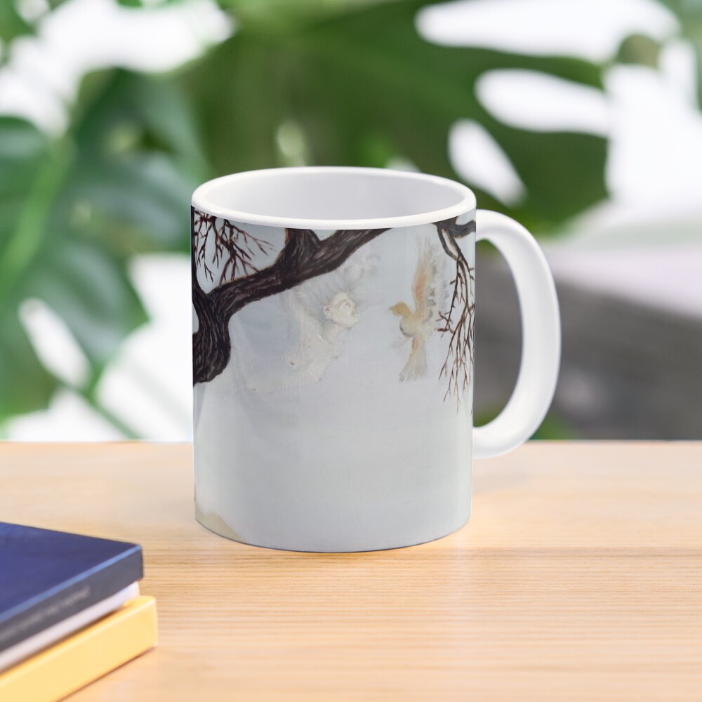 Item preview, Classic Mug designed and sold by dajson.