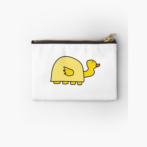 Item preview, Rubber Ducky Turtle designed and sold by Turning-tortles.